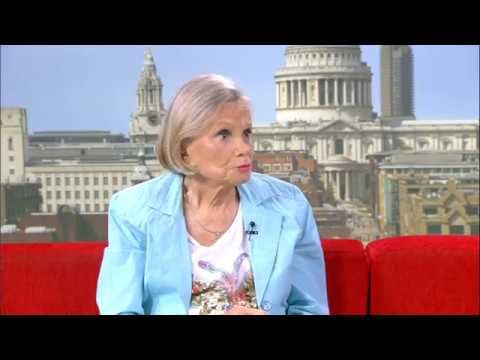 Peter Willoughby on Get Well Stay Well part 1
