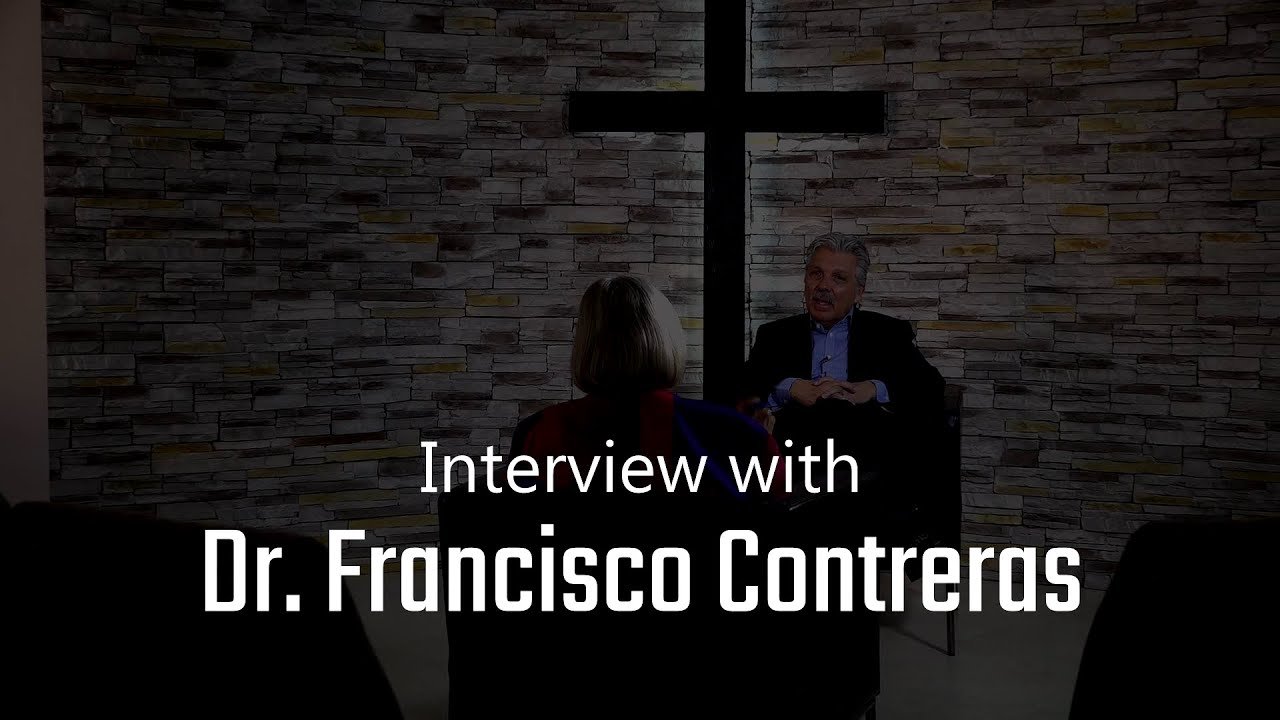 Felicity Corbin Wheeler - Interview with Dr. Francisco Contreras - Oasis Of Hope Hospital - Mexico