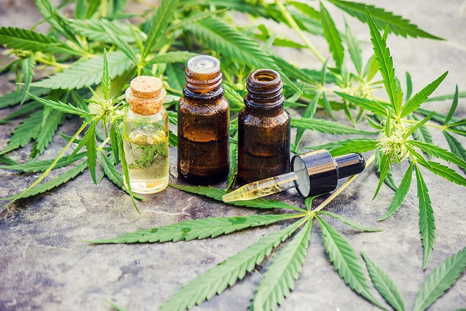 Safe Cannabis Oil is a Wonderful Natural Healer