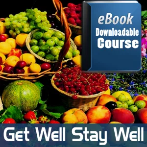 Get Well Stay Well Course - eBook