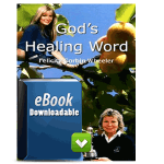 God´s Healing Word