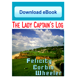 The Lady Captain’s Log 