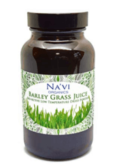 barleygrass