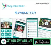 September Newsletter