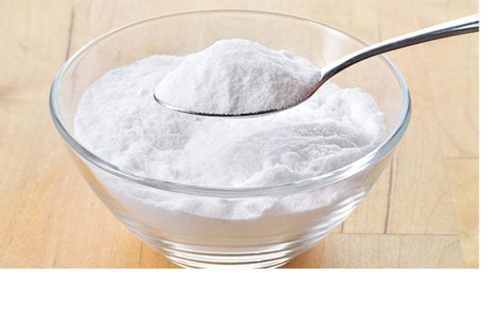 Bicarbonate of Soda