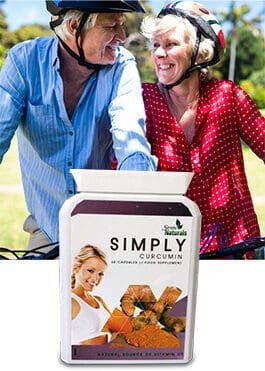Simply Curcumin
