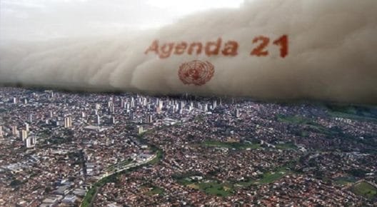 Agenda21Cloud