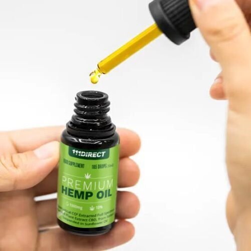 CBD