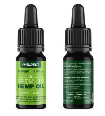 cbd-hempoil