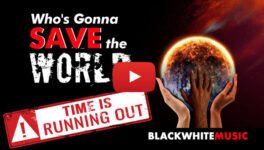 Who´s Gonna Save The World