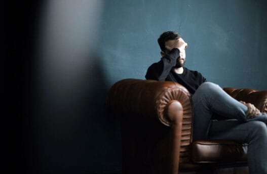 Some of the things that Stress can do to Your Body