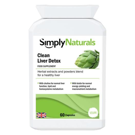 clean-liver-detox