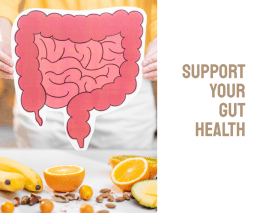 All-in-One Solution for Optimal Digestive Health and Yeast Balance