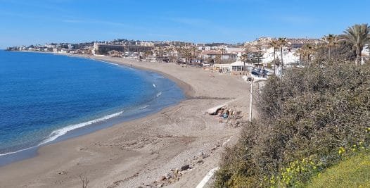 La Cala De Mijas2