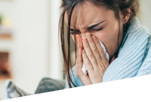 Don't Let Cold and Flu Get You Down: Boost Your Immune System with Vitamin C!