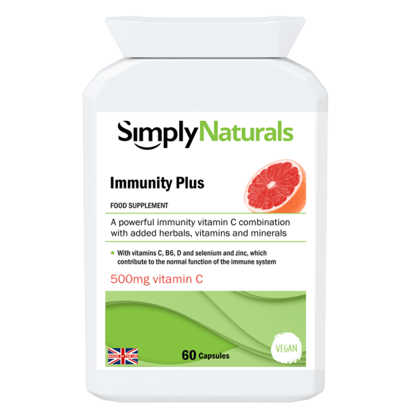 Immunity Plus