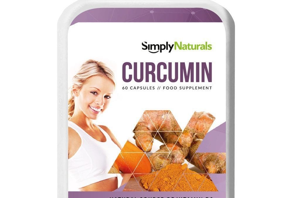 Simply Curcumin