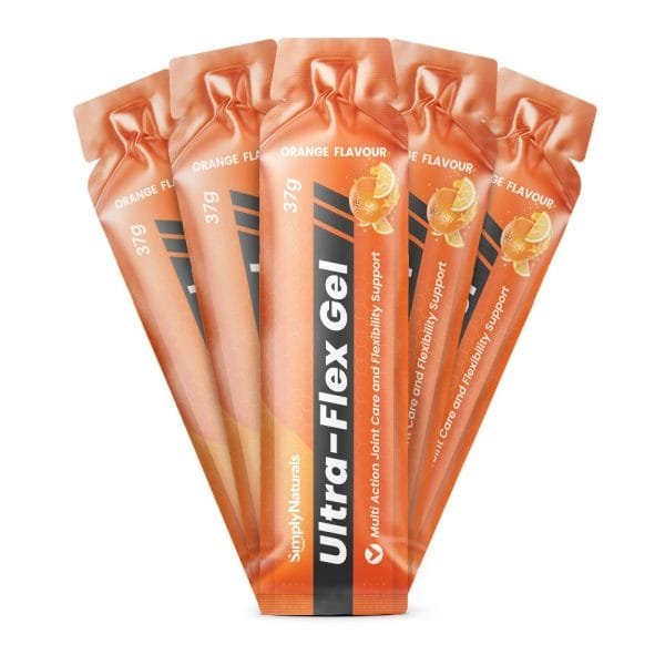 ULTRA-FLEX GEL - (RRP £69.97) - Get Discount Now While Stocks Last!!