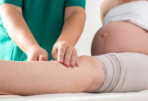 Leg Pain in Pregnancy: