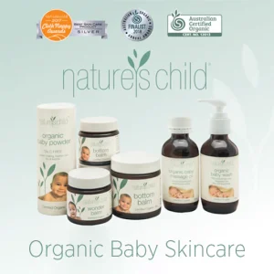 Natures Child products