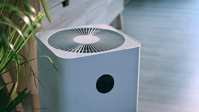 Air Purifier