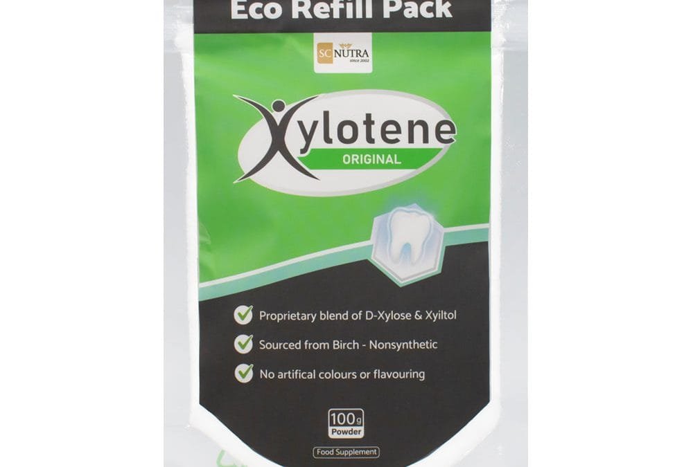 Xylotene Powder (Eco Refill Pack)