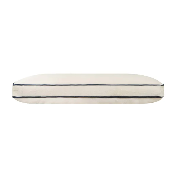 Una Organic Natural Latex Foam Pillow - Image 2