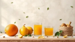 Healthy Habits for a Happier New Year: Embrace Plant Power, Juicing, and Organic Wellness