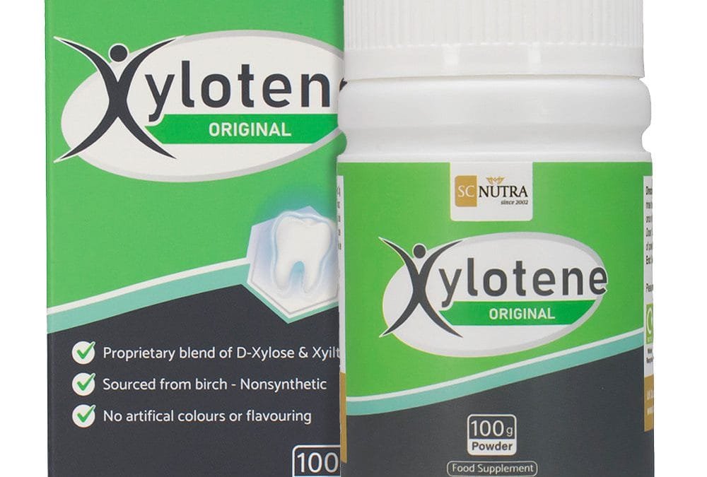 Xylotene Powder