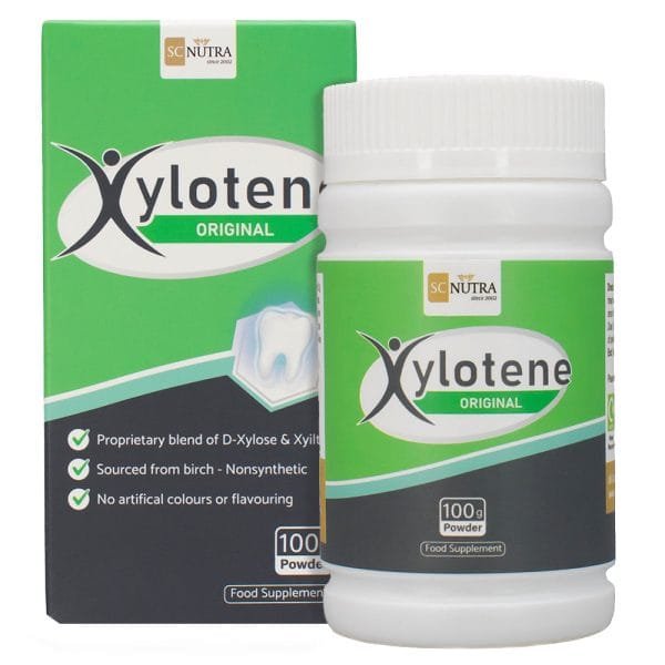 Xylotene Powder