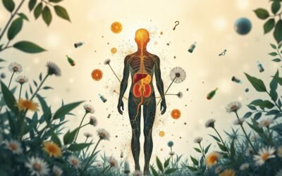 Natural Detox Products to Cleanse Your Body in 2025: Science-Backed Solutions & Trends