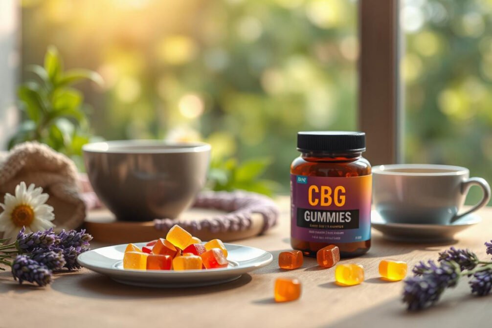 CBG