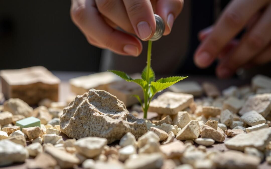 The Science-Backed Guide to Plant-Derived Minerals: Benefits, Sources, and Top Products