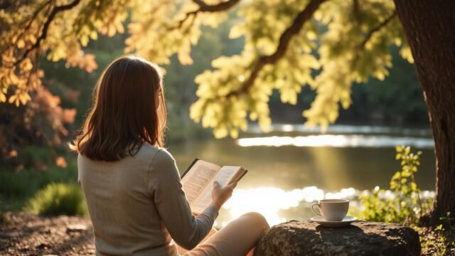 Bible-Based Detox: Reconnecting Spiritual Wisdom with Modern Cleansing Science