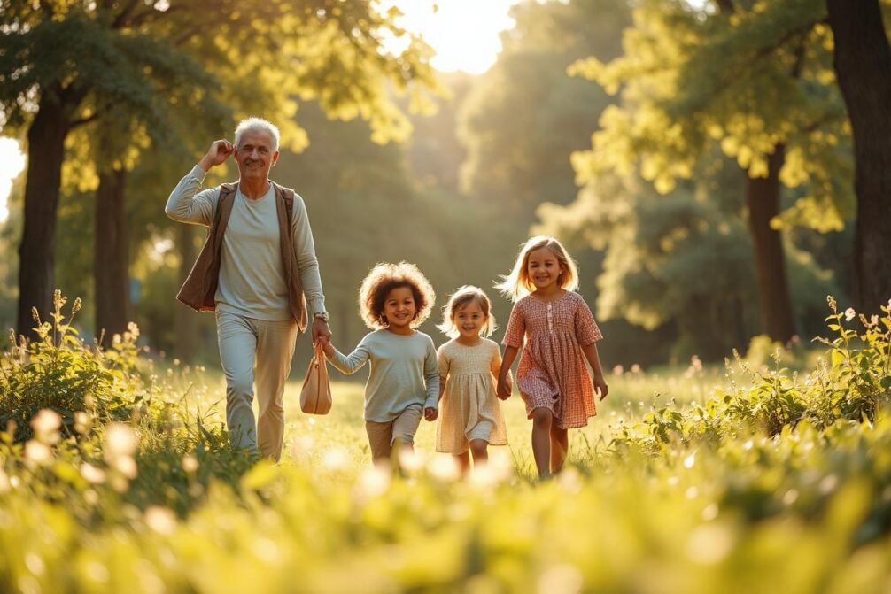 Children &amp; Cancer Prevention: Empowering Parents with Natural Lifestyle Tools