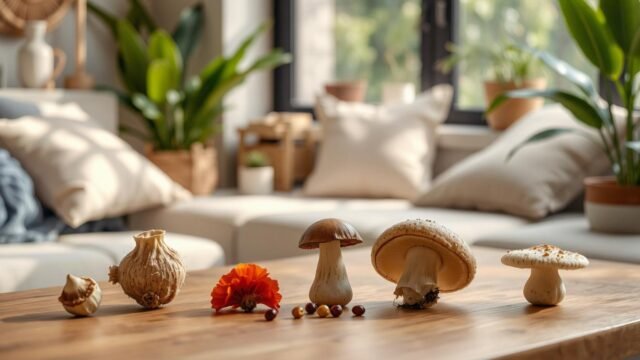How Adaptogens Are Helping with Autistic Burnout Right Now