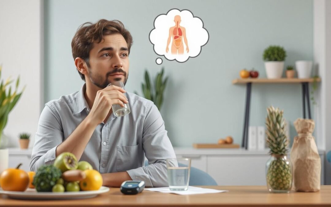 Recognizing and Managing Diabetes: A Comprehensive Guide