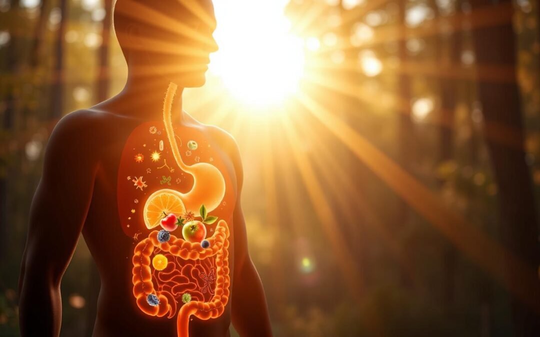 Mastering Gut Health Microbiome Naturally: A Complete Guide