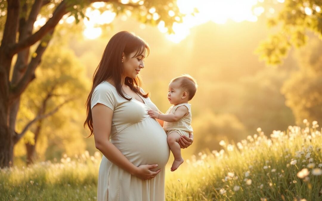 Mastering Natural Pregnancy And Parenting Treatment Naturally: A Complete Guide