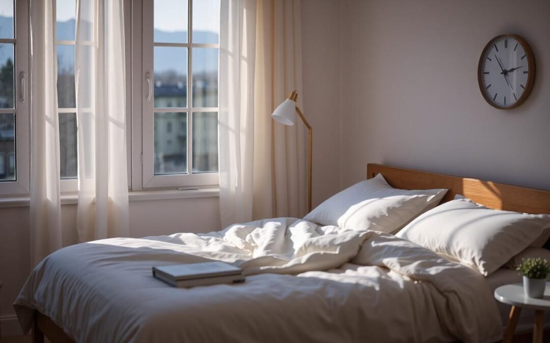 Natural Sleep Hygiene: Complete Evidence-Based Guide