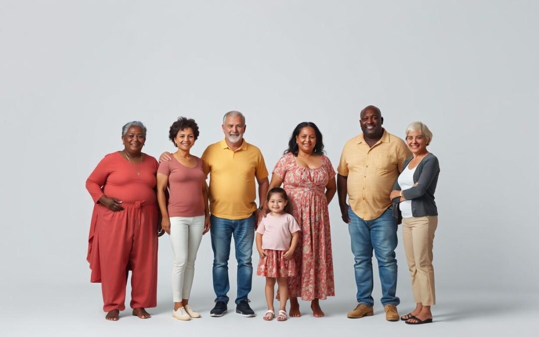 Get Well Stay Well  – August 2025