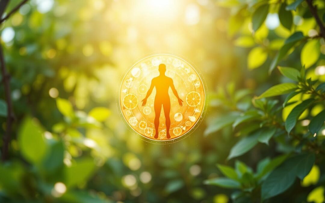 Immune Boosting: Evidence-Based Natural Solutions