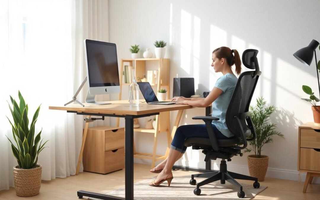 Natural Workplace Health And Ergonomics Home Remedies Solutions: What Works and What Doesn’t