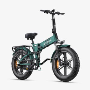 ENGINE PRO 2.0 - Electric Bike