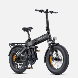 Engine Pro 3.0 Boost - Electric Bike