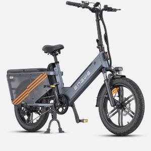 ENGWE LE20 - Electric Bike