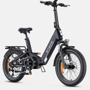 L20 3.0 Pro - Electric Bike