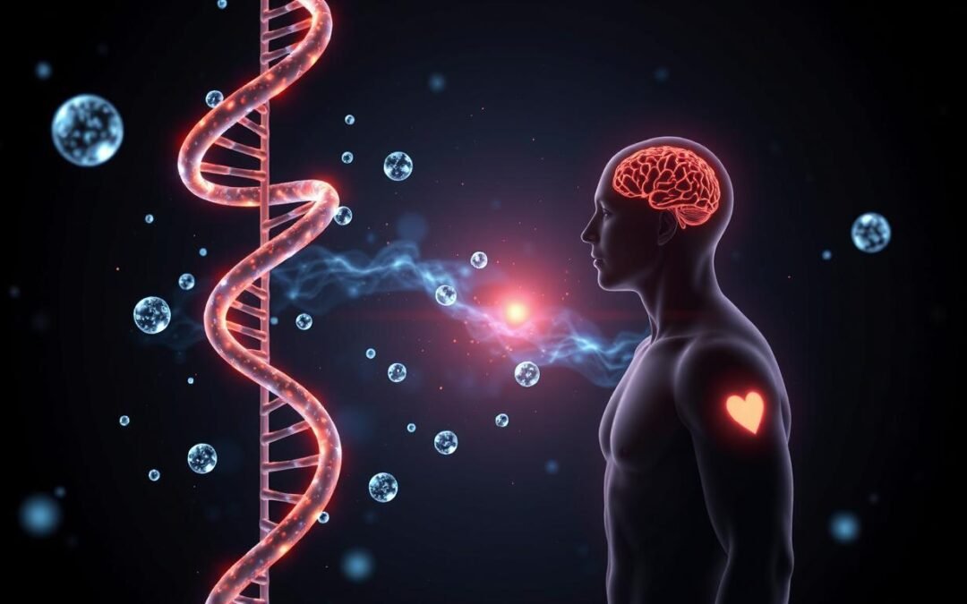 Cellular Health and Longevity: The Complete Guide to Living Longer, Feeling Better