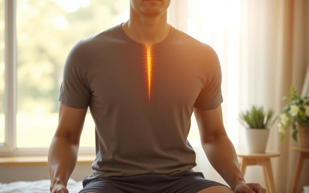 How to Stimulate Your Vagus Nerve: 7 Science-Backed Techniques for Stress & Anxiety Relief