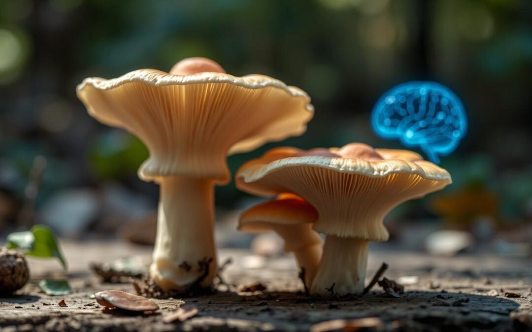 Lion’s Mane Mushroom: The Brain Supplement Neuroscientists Are Talking About
